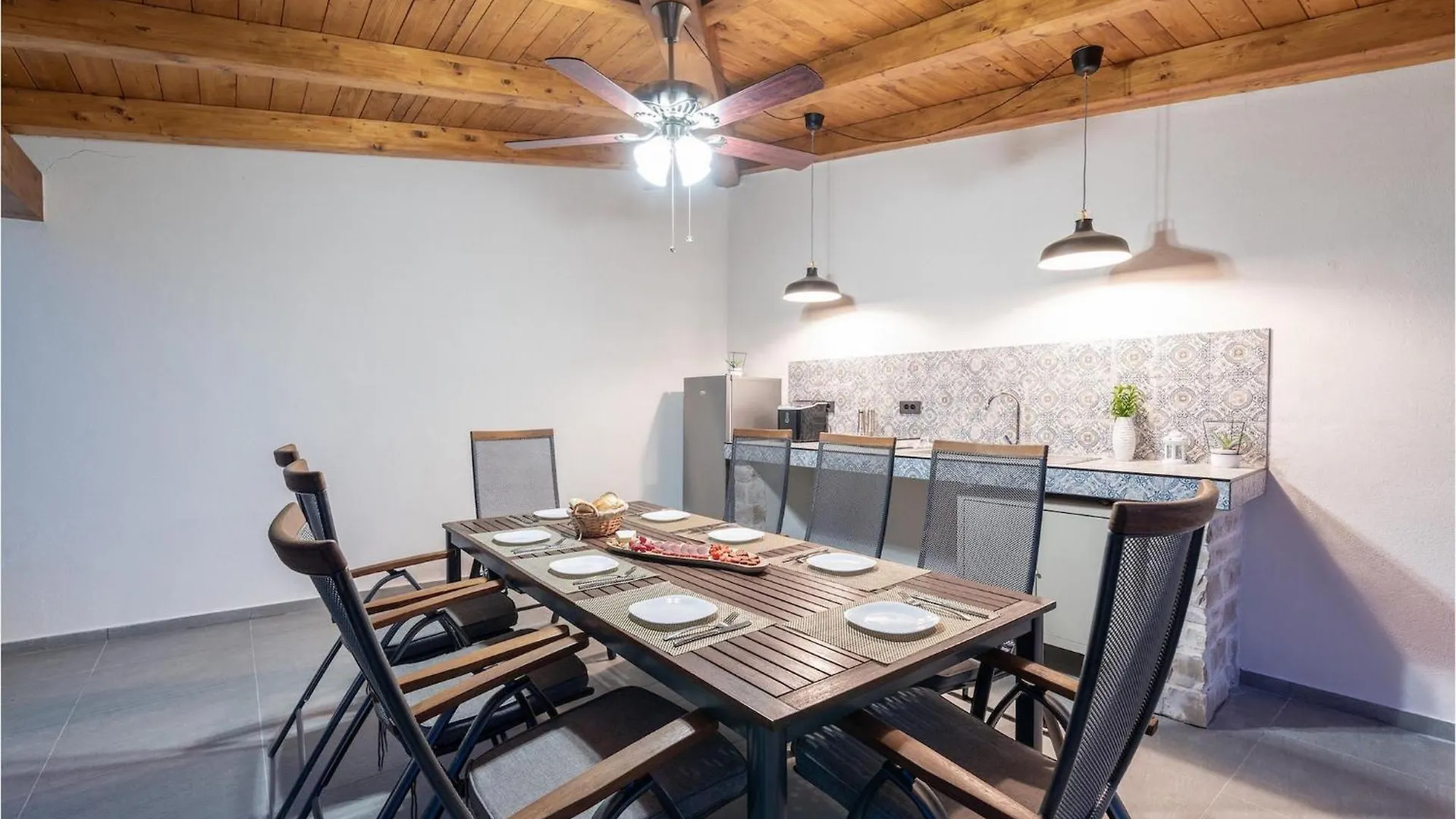 Holiday home Villa Ladora Porec