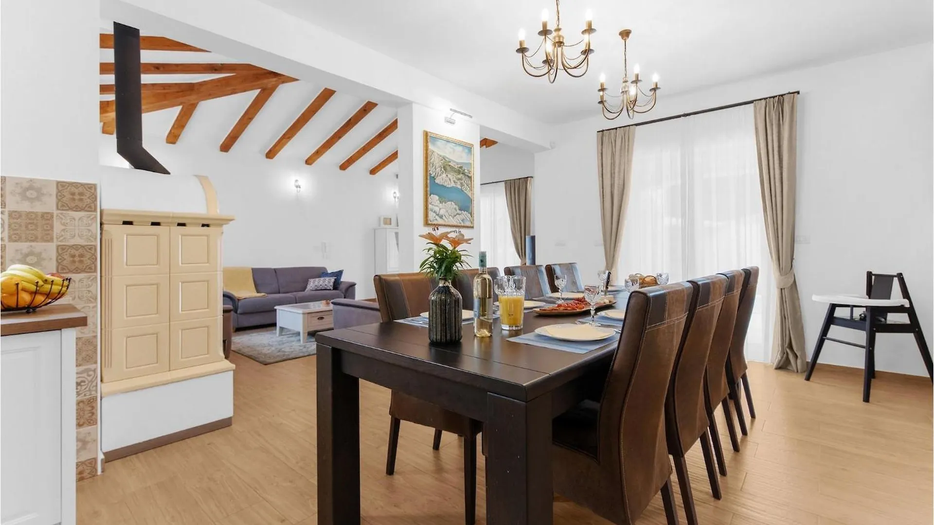 Holiday home Villa Ladora Porec