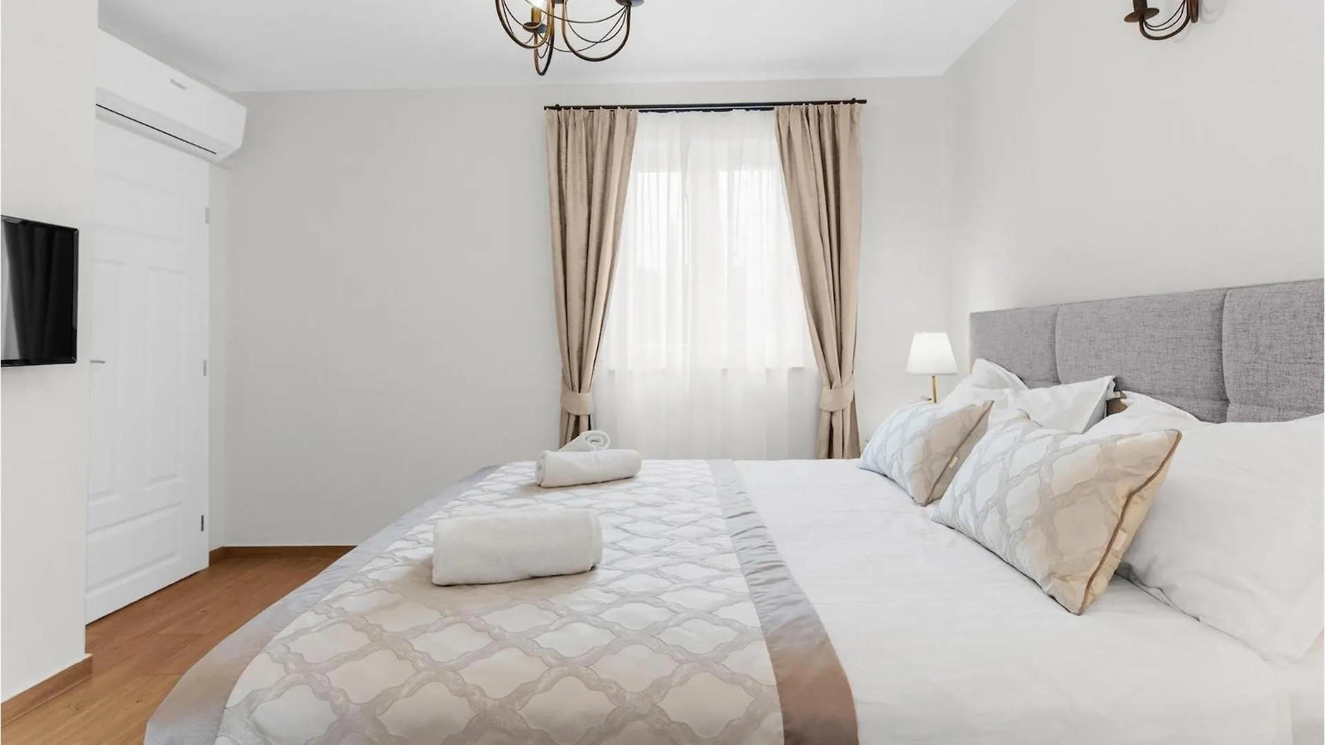 Villa Ladora Porec Croatia