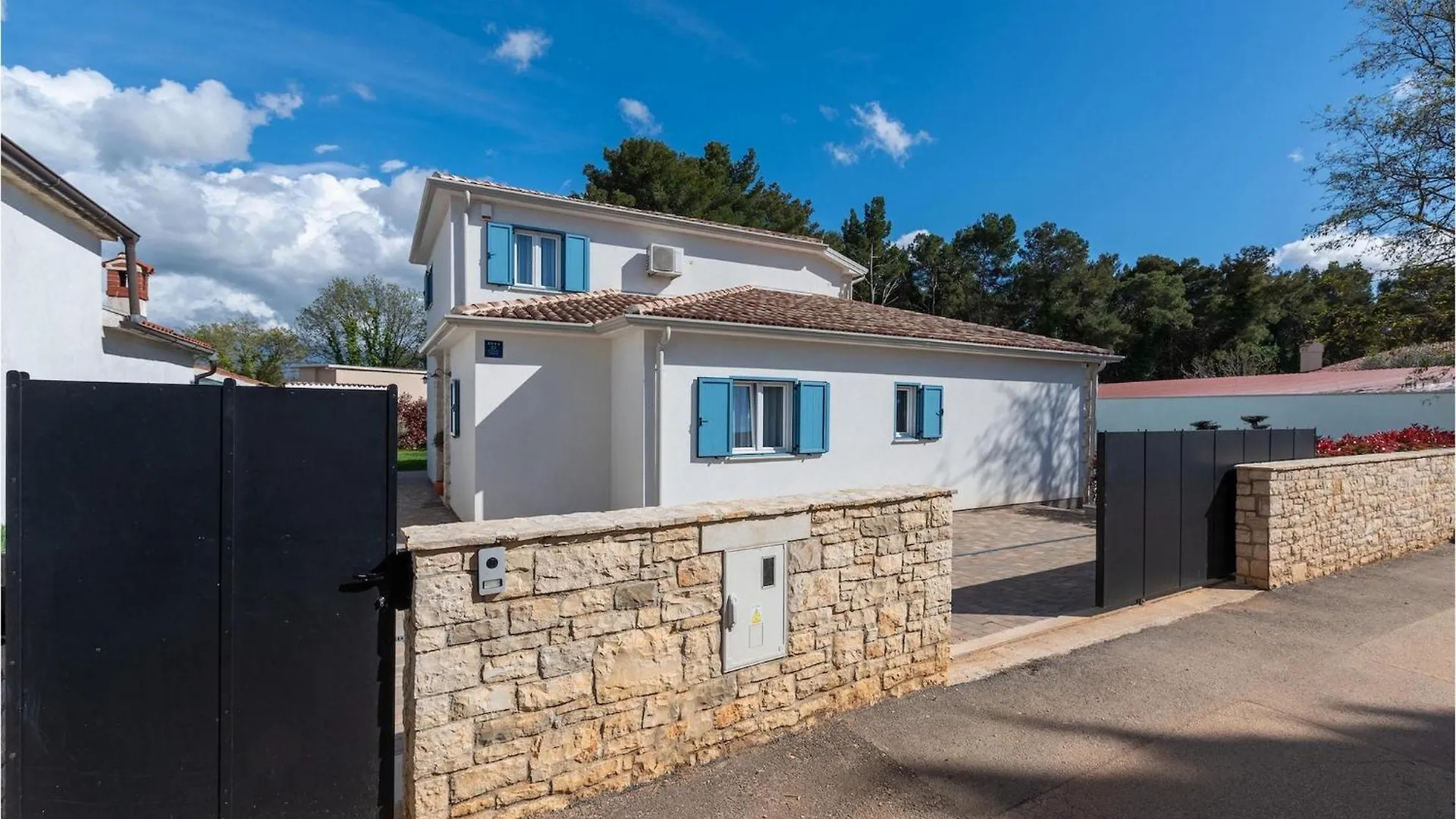 Villa Ladora Porec