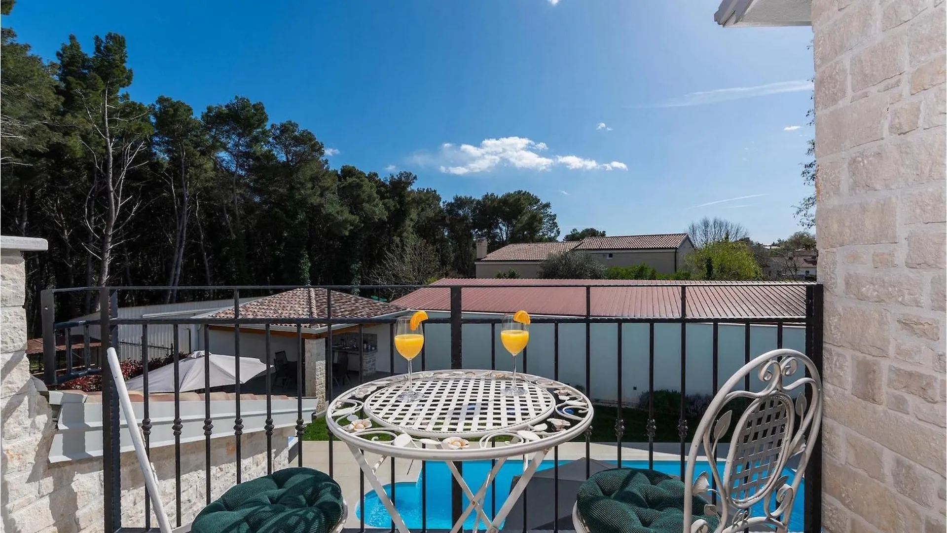 Holiday home Villa Ladora Porec