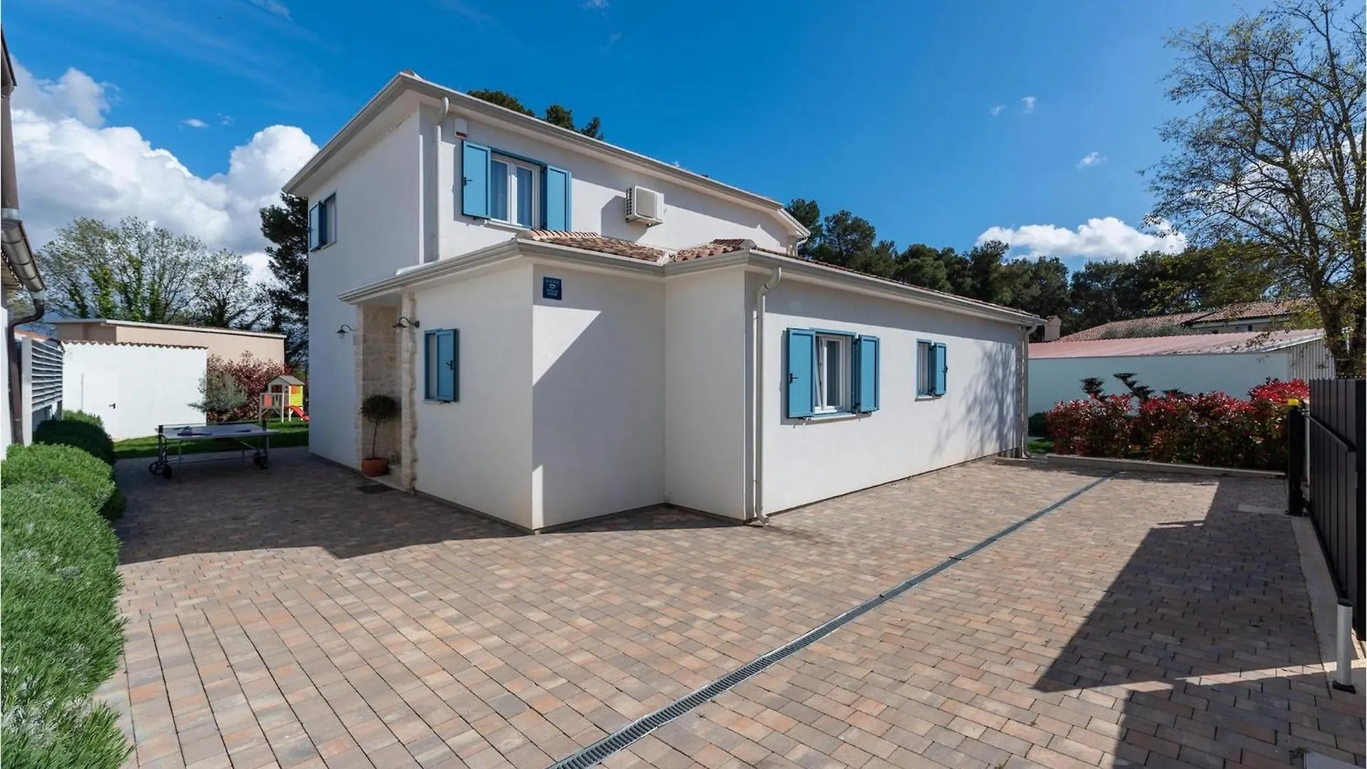 Villa Ladora Porec Holiday home