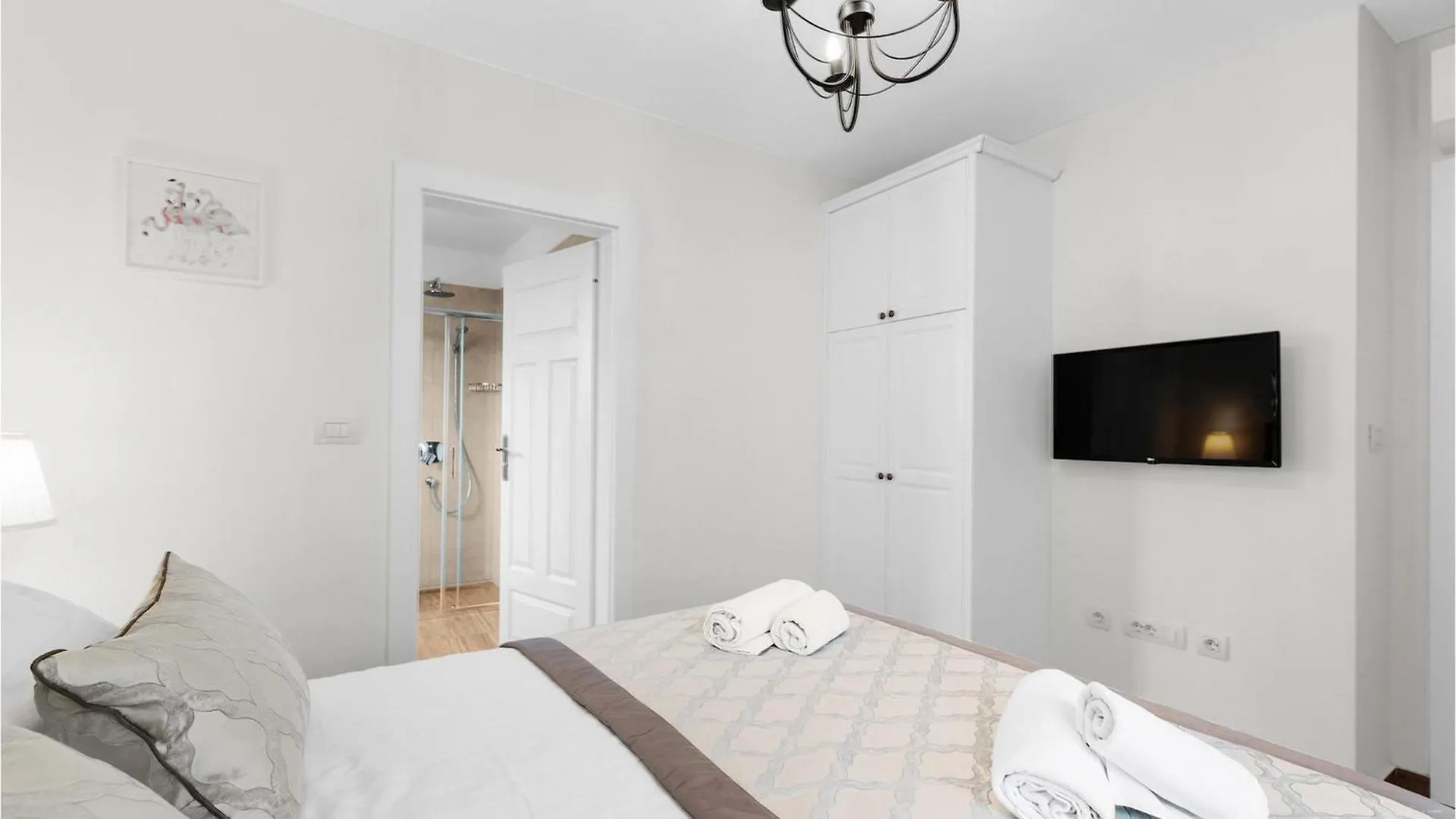 Villa Ladora Porec Holiday home