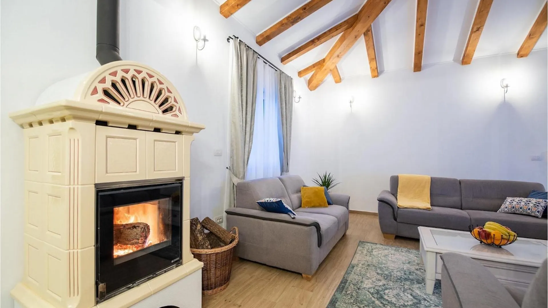 Villa Ladora Porec Holiday home