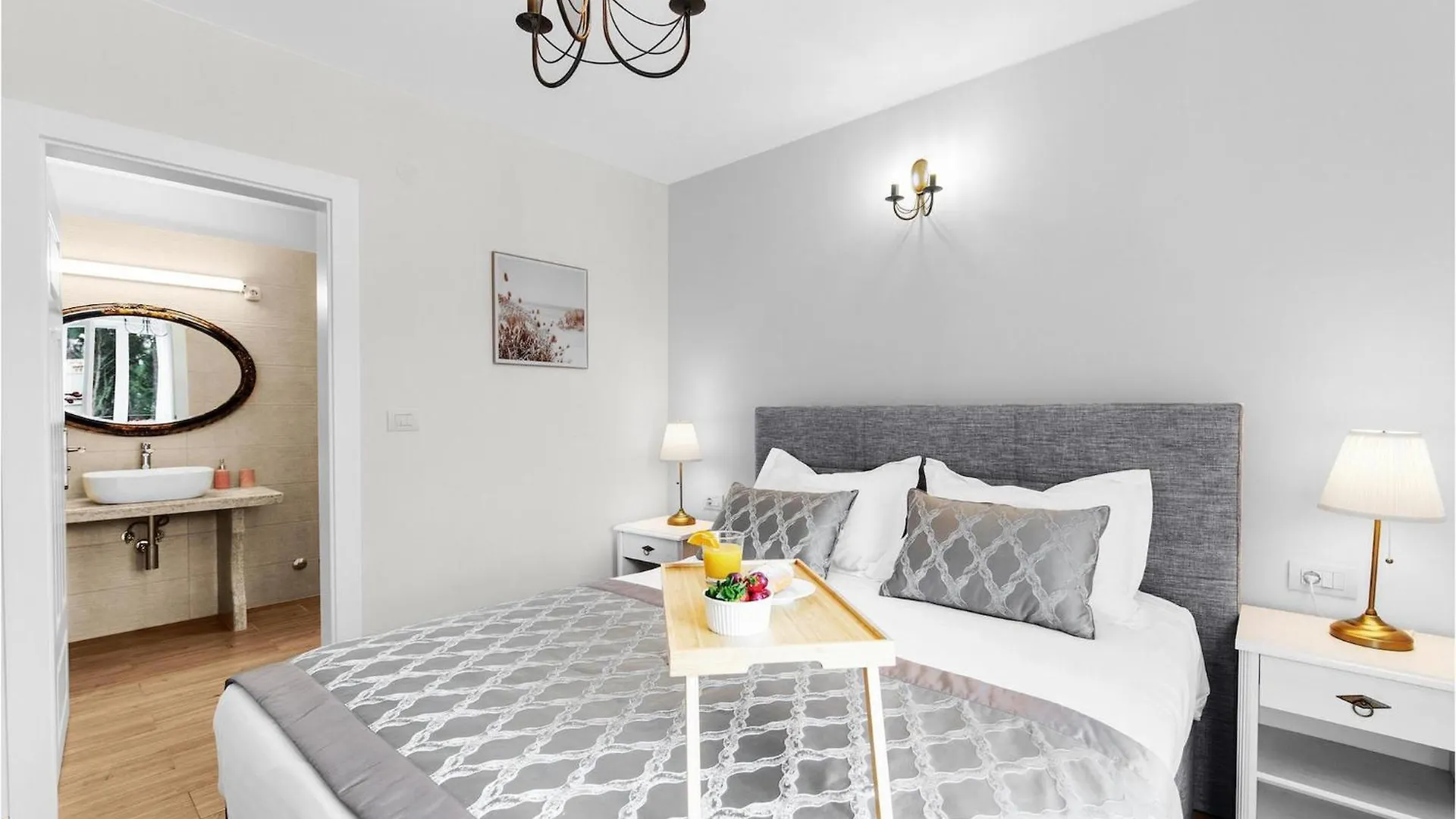 Villa Ladora Porec