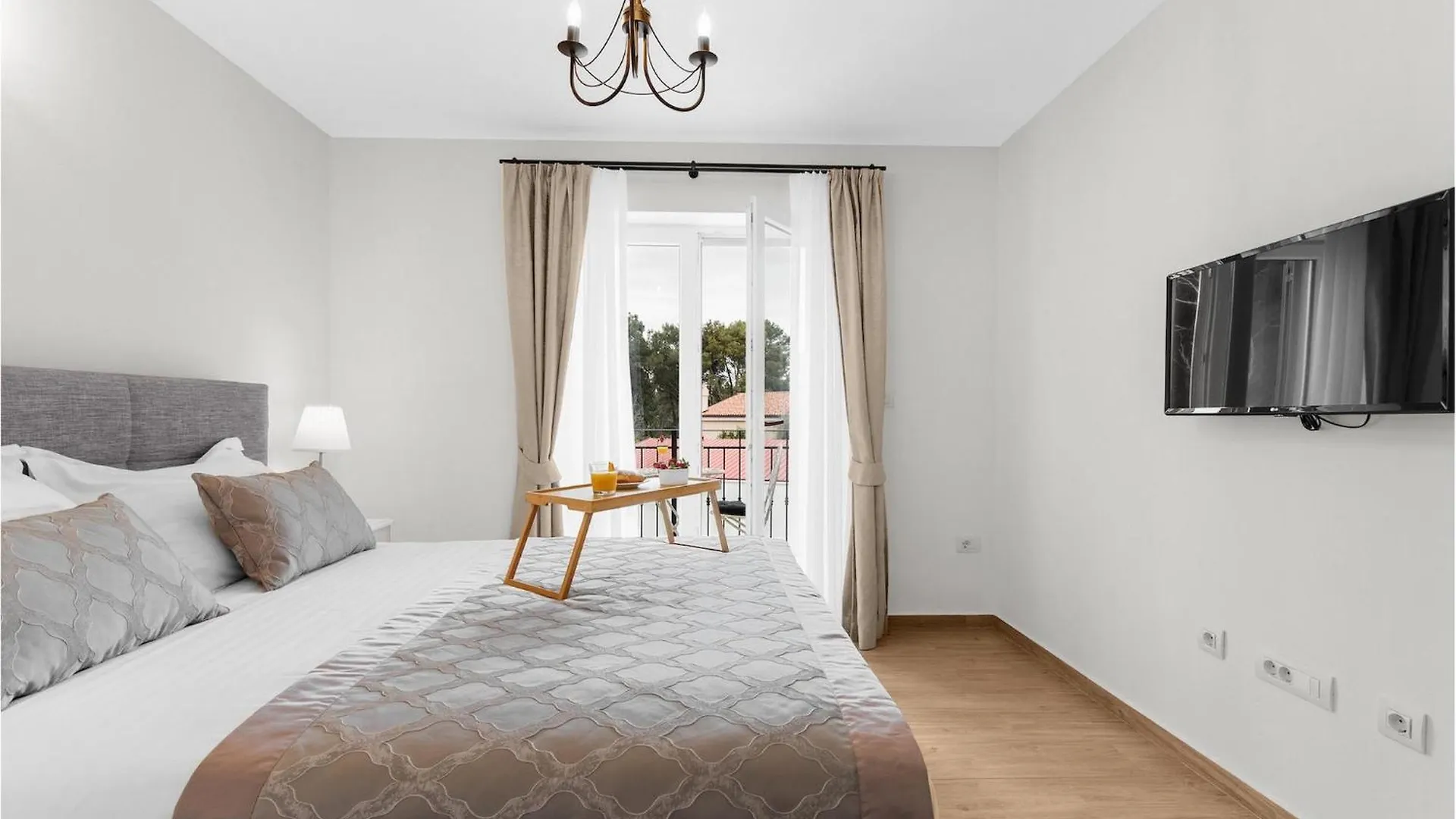 Holiday home Villa Ladora Porec Croatia