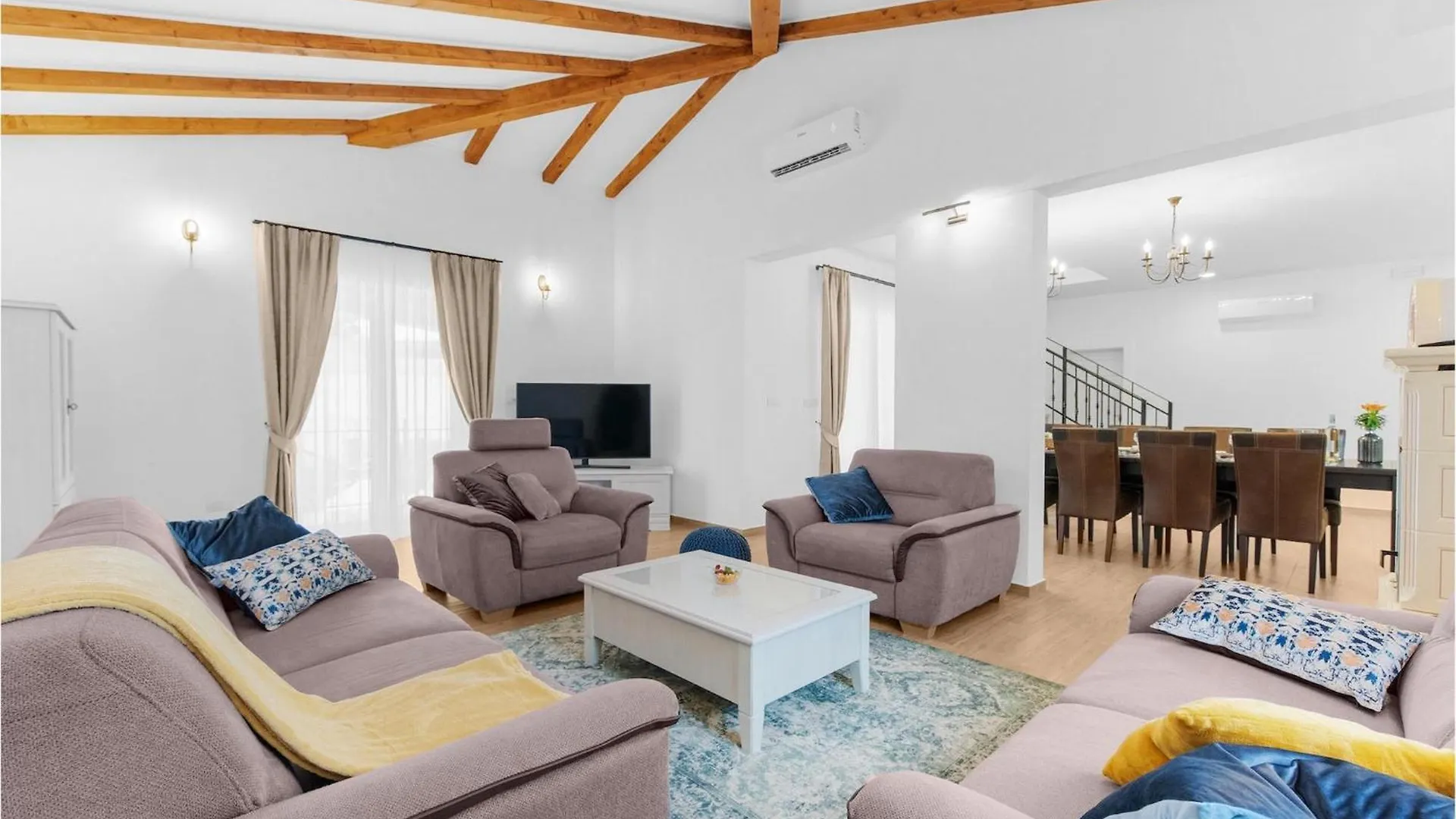 Villa Ladora Poreč Kroatië