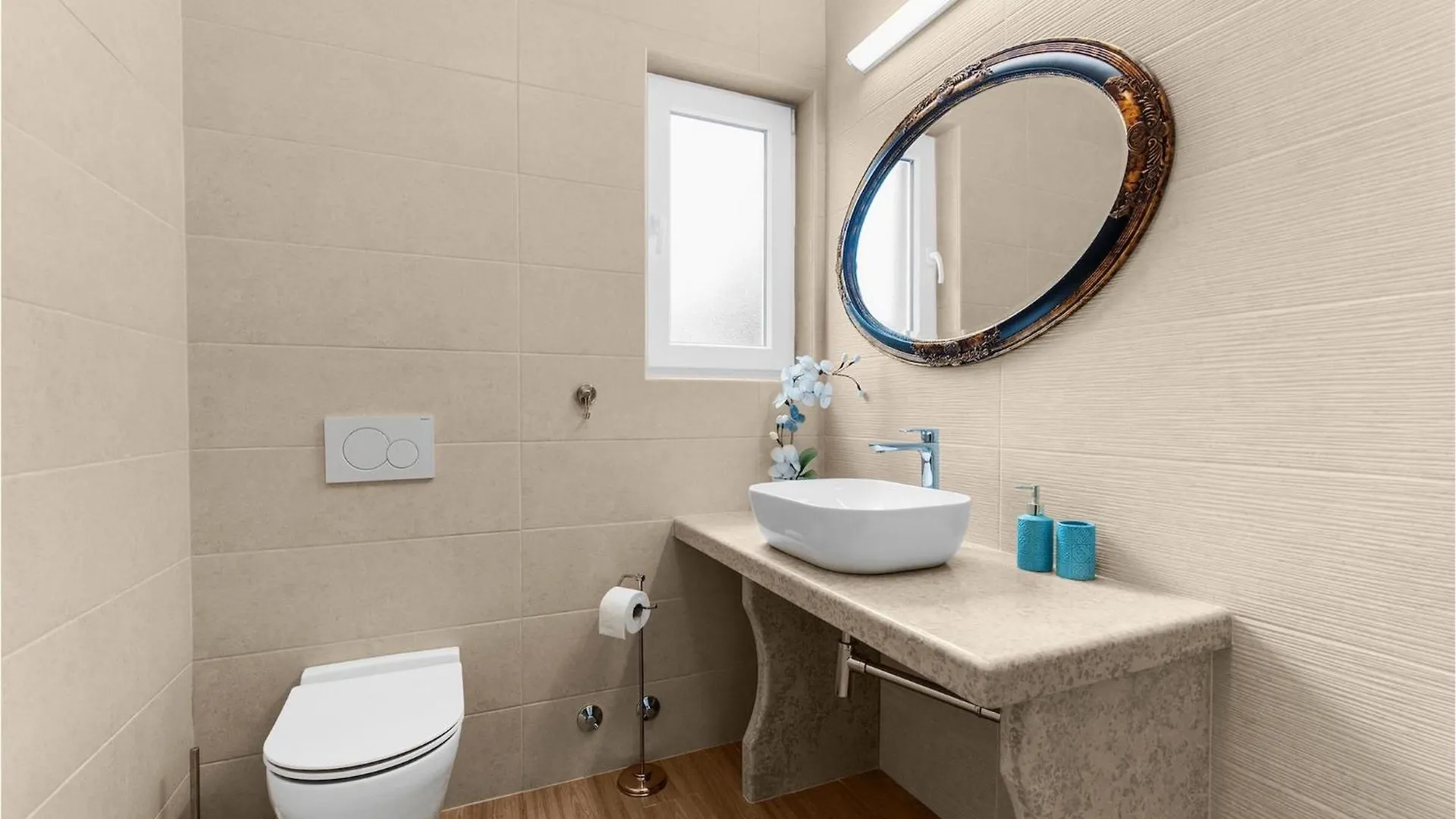 Vakantiehuis Villa Ladora Poreč
